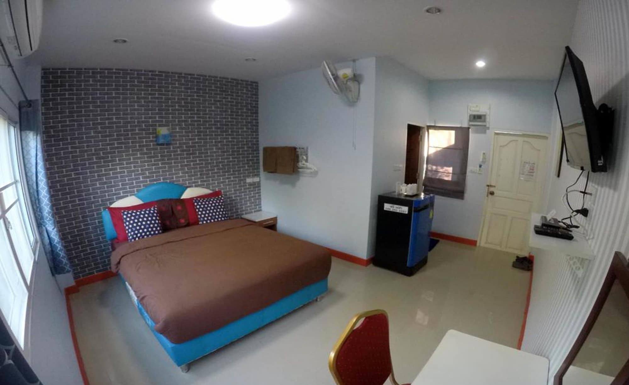 Bike Resort Chiangmai Chiang Mai Bagian luar foto
